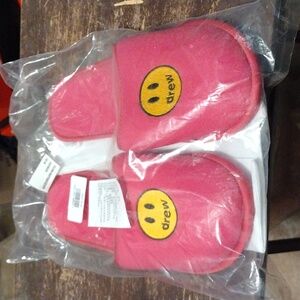 NWT Drew House/Shoes/New Mascot Drew house slippers